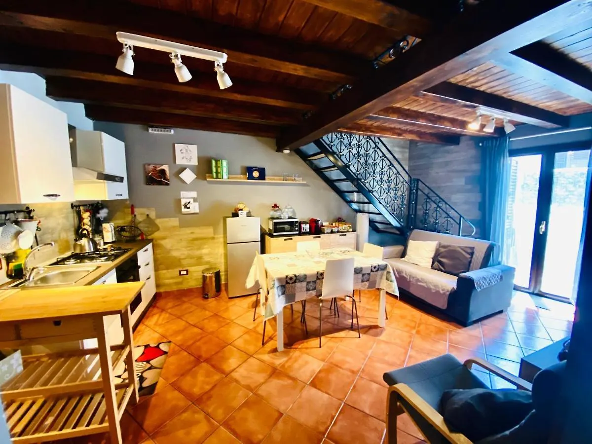 Palazzo Rea Apartment Palermo 0*,  Italy