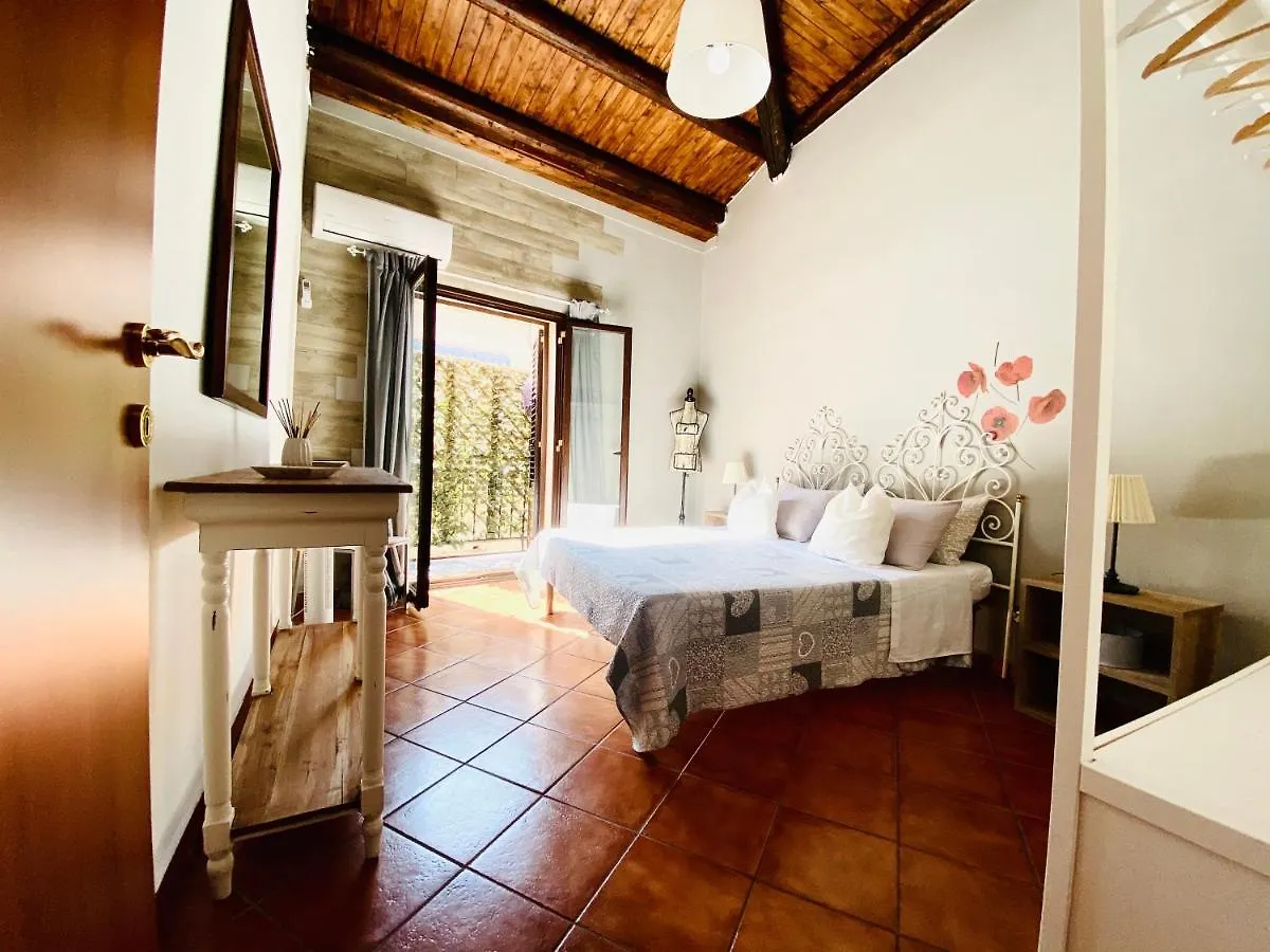 Palazzo Rea Apartment Palermo