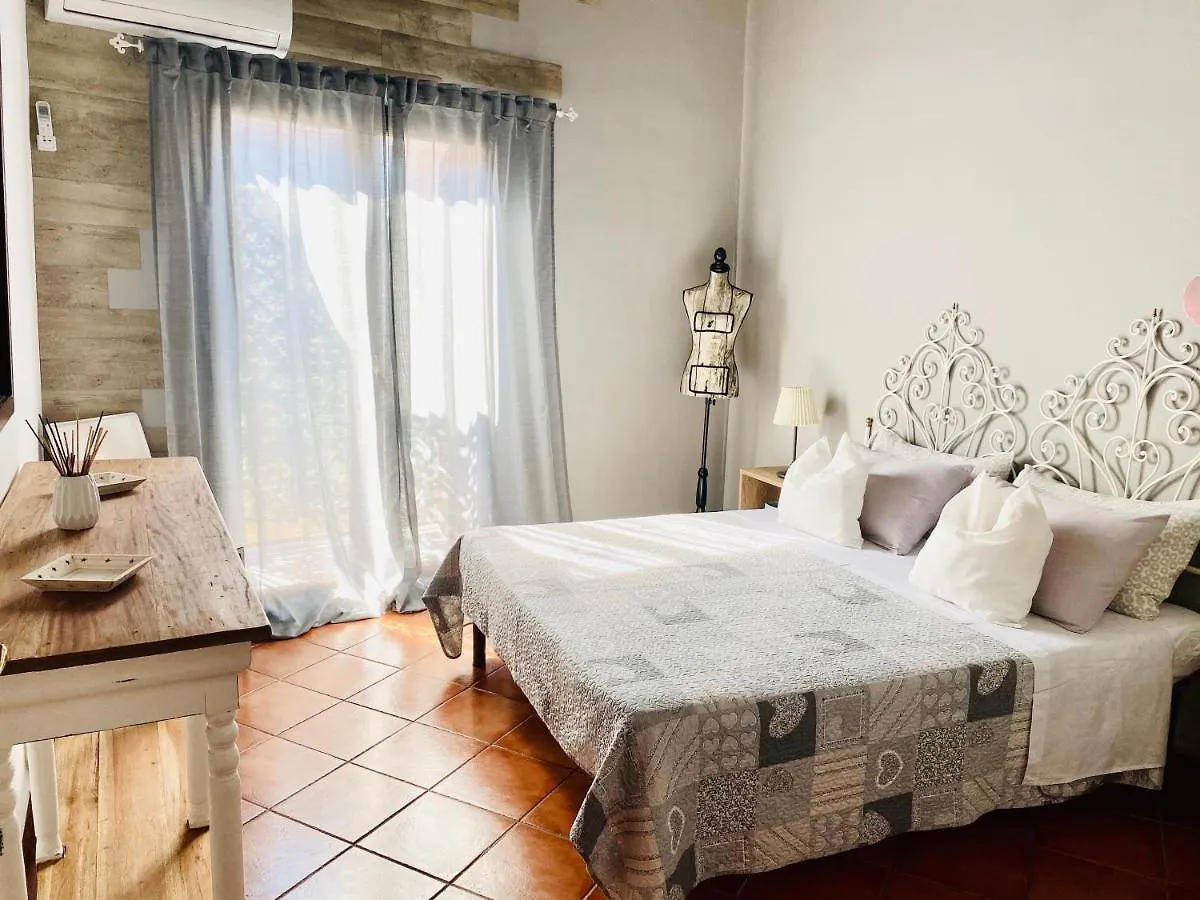 Palazzo Rea Apartment Palermo Italy