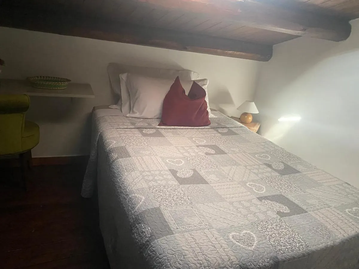 Palazzo Rea Apartment Palermo Italy