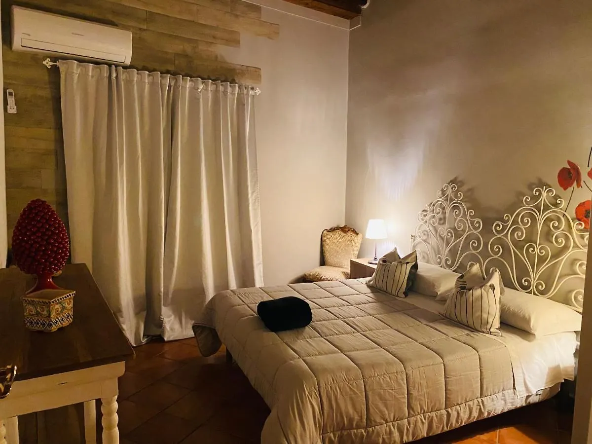 Palazzo Rea Apartment Palermo Italy