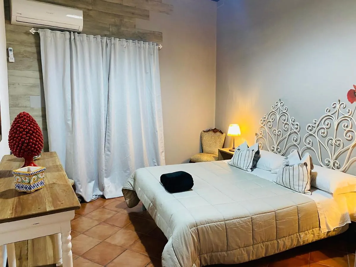 Palazzo Rea Apartment Palermo