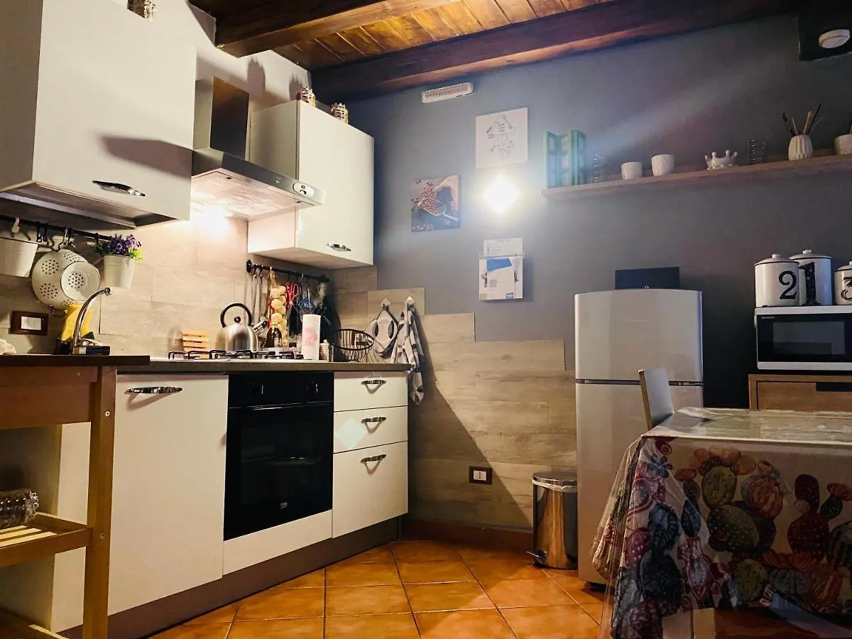 Palazzo Rea Apartment Palermo 0*,  Italy