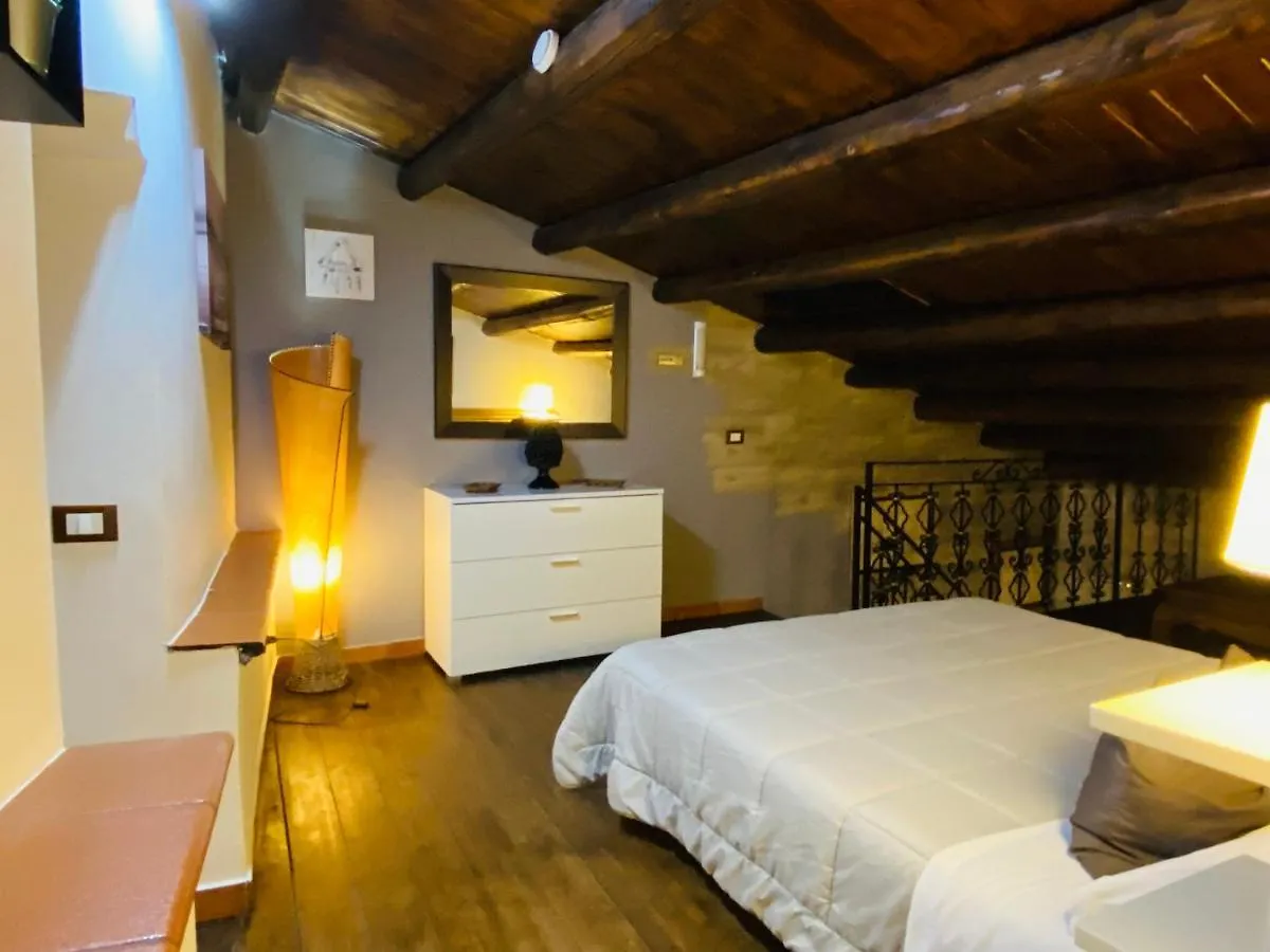 Palazzo Rea Apartment Palermo