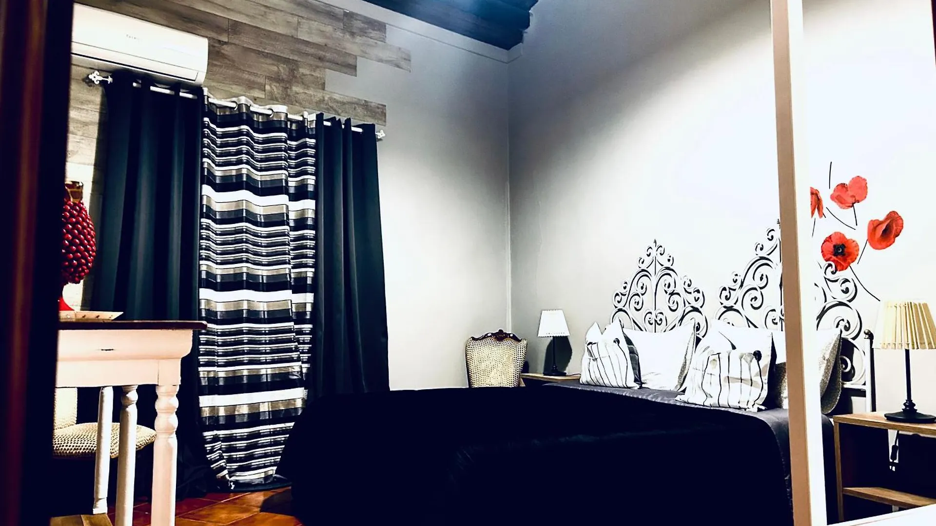 Palazzo Rea Apartment Palermo 0*,
