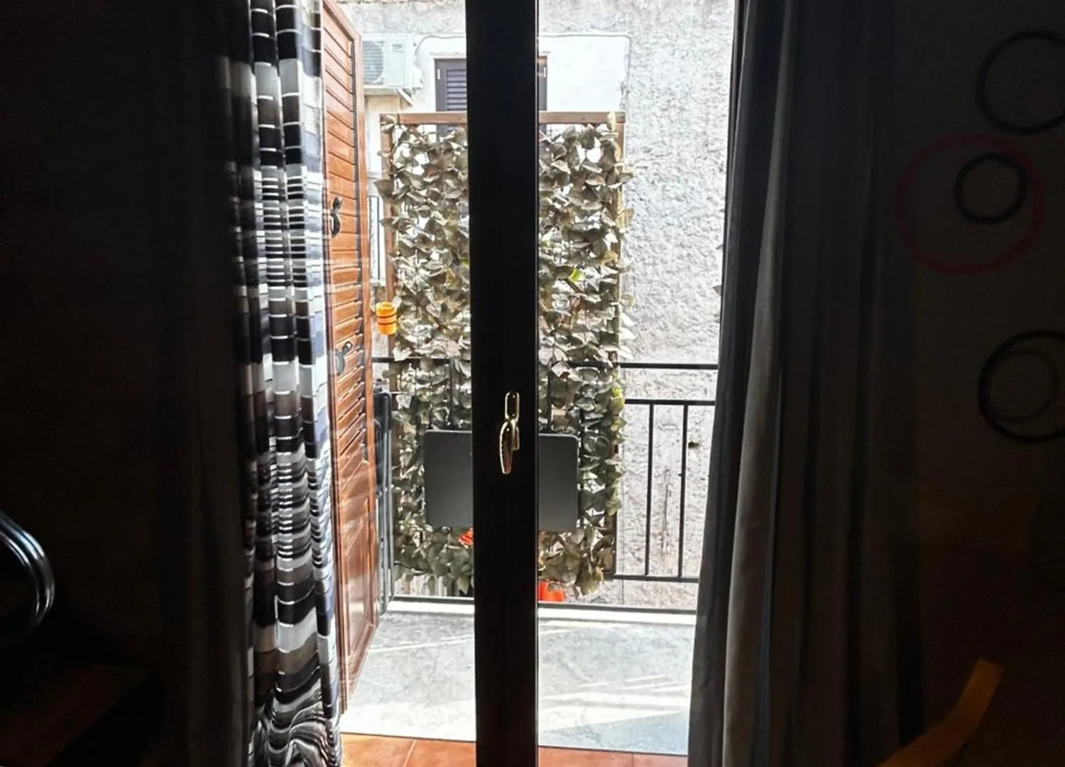 Palazzo Rea Apartment Palermo