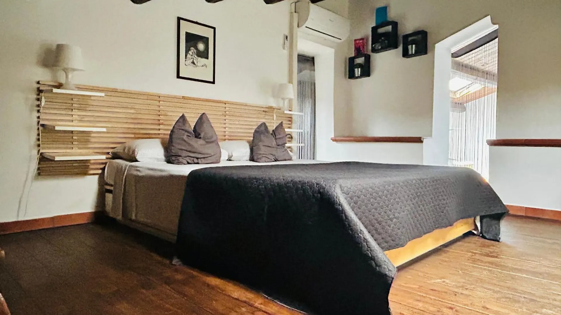 Palazzo Rea Apartment Palermo