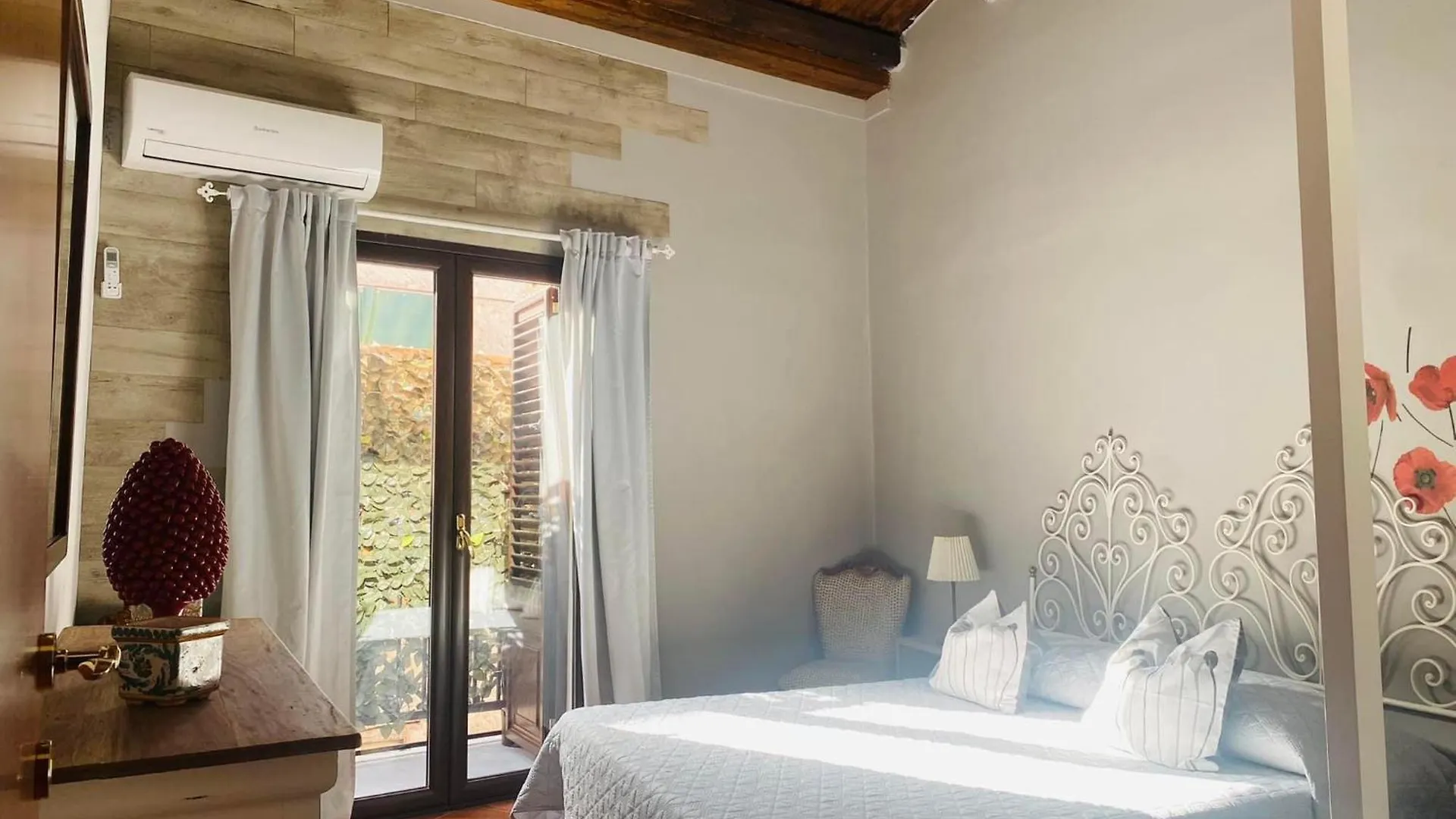 Palazzo Rea Apartment Palermo