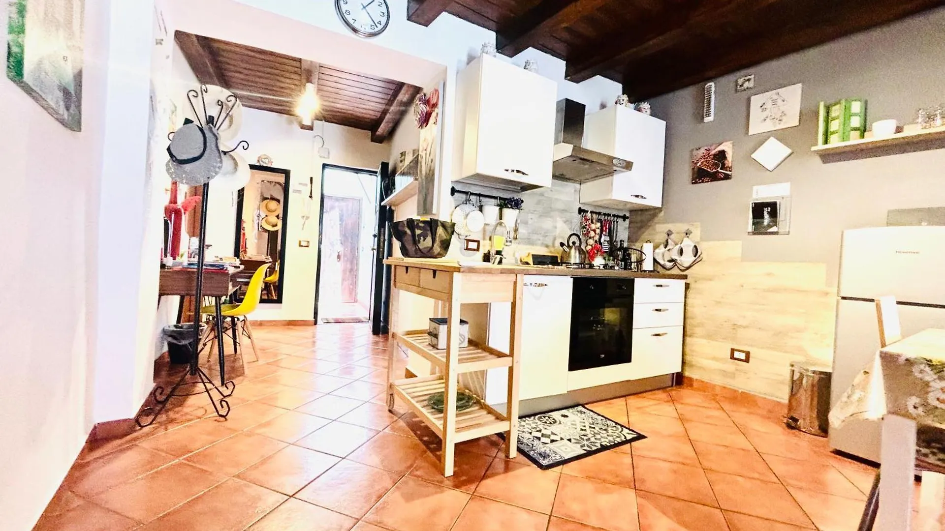 Palazzo Rea Apartment Palermo 0*,  Italy