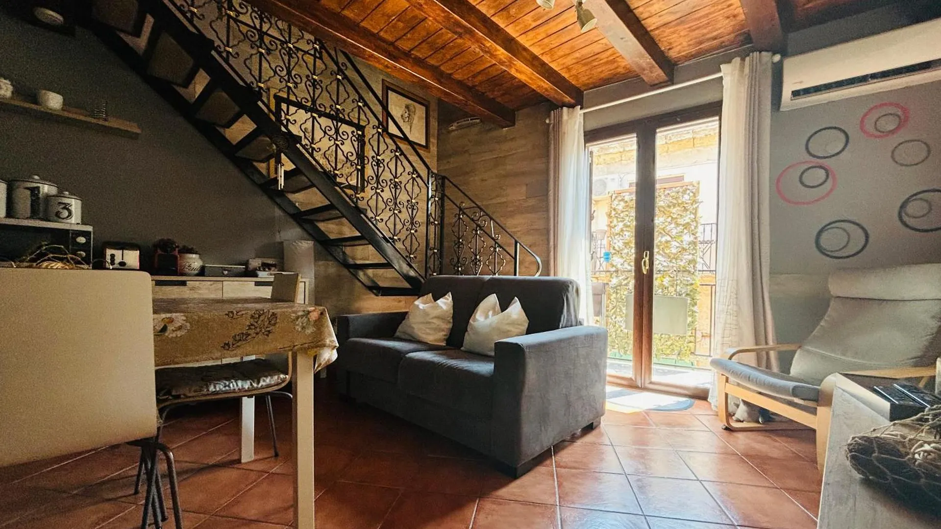 Palazzo Rea Apartment Palermo Italy