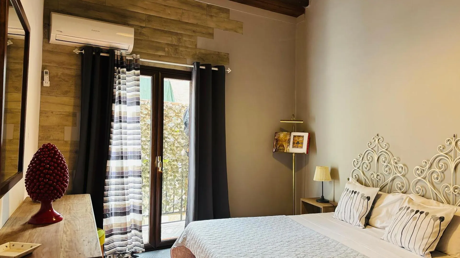 Palazzo Rea Apartment Palermo