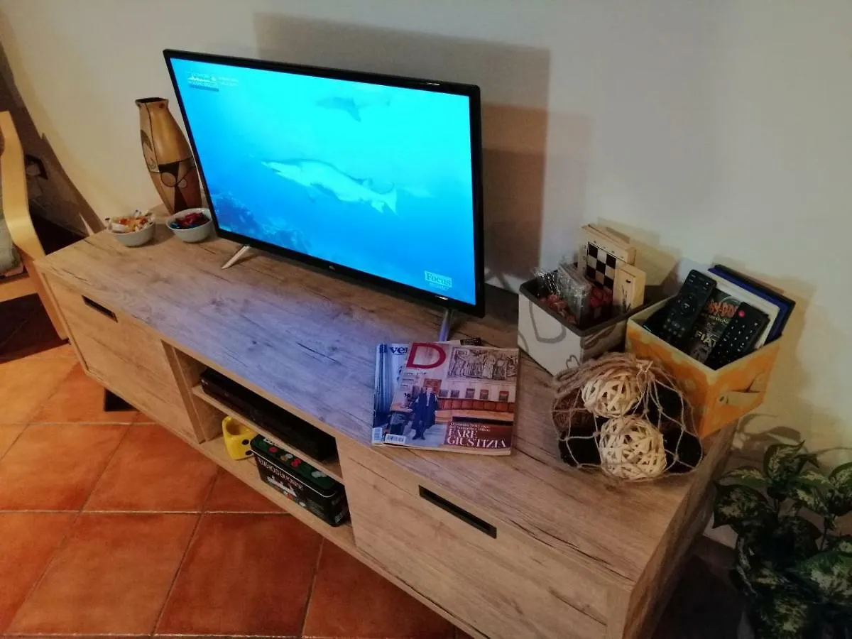Palazzo Rea Apartment Palermo
