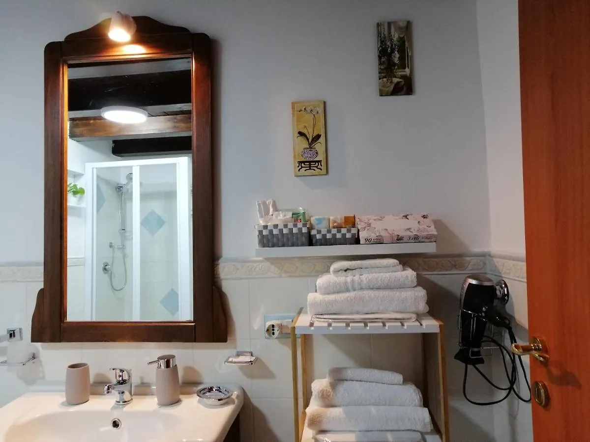 Palazzo Rea Apartment Palermo Italy