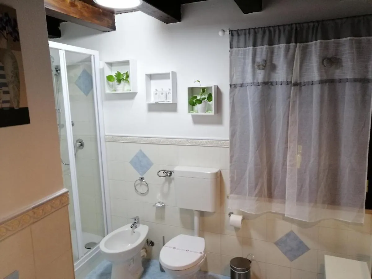 Palazzo Rea Apartment Palermo